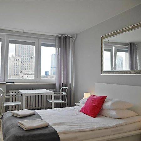 Cozy apartment Varsovia Exterior foto